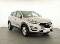 Hyundai Tucson  1.6 CRDi Adventure