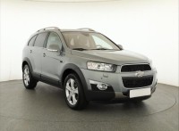 Chevrolet Captiva  2.2 VCDI 