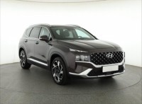 Hyundai Santa Fe  2.2 CRDi 