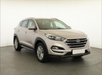 Hyundai Tucson  1.7 CRDi Style