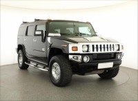 Hummer H2  6.0 