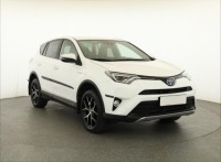 Toyota RAV 4  2.5 Hybrid 