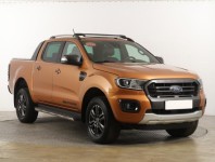 Ford Ranger  2.0 EcoBlue Wildtrack
