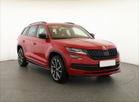 Škoda Kodiaq  2.0 TSI Sportline