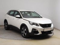 Peugeot 3008  1.2 PureTech Allure