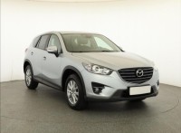 Mazda CX-5  2.0 Skyactiv-G Challenge