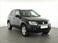 Suzuki Grand Vitara  1.9 DDiS 