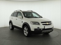 Chevrolet Captiva  2.0 D 