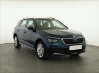 Škoda Kamiq  1.0 TSI Style