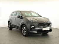 Kia Sportage  1.6 T-GDI 