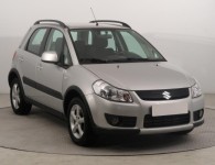 Suzuki SX4  1.9 DDiS 