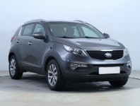 Kia Sportage  1.6 GDI 