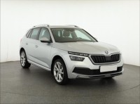 Škoda Kamiq  1.0 TSI Style