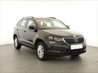 Škoda Karoq  1.5 TSI 