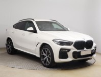 BMW X6  xDrive30d M Paket