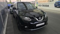 Nissan X-Trail  1.6 dCi Tekna
