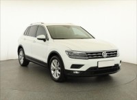 Volkswagen Tiguan  1.5 TSI 