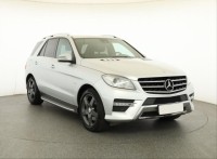 Mercedes-Benz ML  ML 350 BlueTEC 