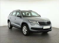 Škoda Kodiaq  2.0 TSI Ambition