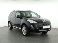 Peugeot 4007  2.2 HDI 