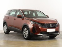 Peugeot 5008  PureTech 130 