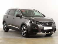Peugeot 5008  PureTech 130 Allure