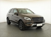 Mercedes-Benz ML  ML 350 BlueTEC 