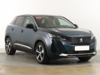 Peugeot 3008  1.5 BlueHDi 