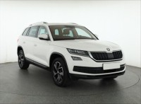Škoda Kodiaq  2.0 TDI Style