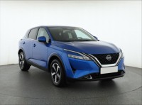 Nissan Qashqai  1.3 DIG-T MHEV N-Connecta
