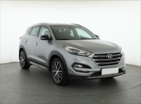 Hyundai Tucson  2.0 CRDi GO Czech