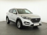 Hyundai Tucson  1.6 T-GDI 