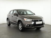 Mitsubishi ASX  1.6 MIVEC Invite