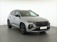 Hyundai Tucson  1.6 T-GDI 48V MHEV N-Line