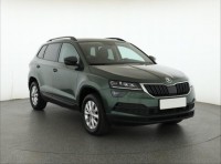 Škoda Karoq  1.5 TSI Ambition