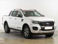 Ford Ranger  2.0 EcoBlue Wildtrack