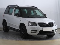 Škoda Yeti  2.0 TDI Monte Carlo