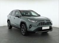 Toyota RAV 4  2.5 Hybrid 