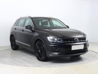 Volkswagen Tiguan  2.0 TDI 