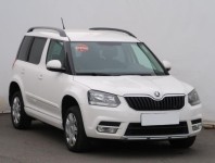 Škoda Yeti  2.0 TDI Ambition