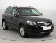 Volkswagen Tiguan  2.0 TDI Sport
