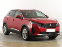 Peugeot 3008  1.5 BlueHDi Allure Pack