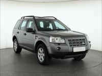 Land Rover Freelander  2.2 TD4 