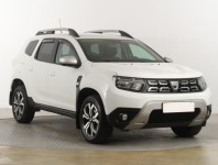 Dacia Duster  1.3 TCe 