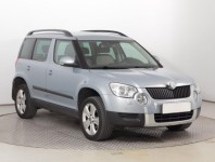 Škoda Yeti  1.2 TSI 