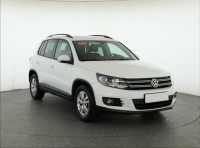 Volkswagen Tiguan  1.4 TSI 