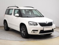 Škoda Yeti  1.2 TSI 