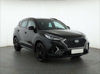 Hyundai Tucson  1.6 T-GDI N-Line Style