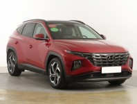 Hyundai Tucson  1.6 CRDi 48V MHEV Premium
