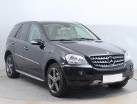 Mercedes-Benz ML  ML 320 CDI 